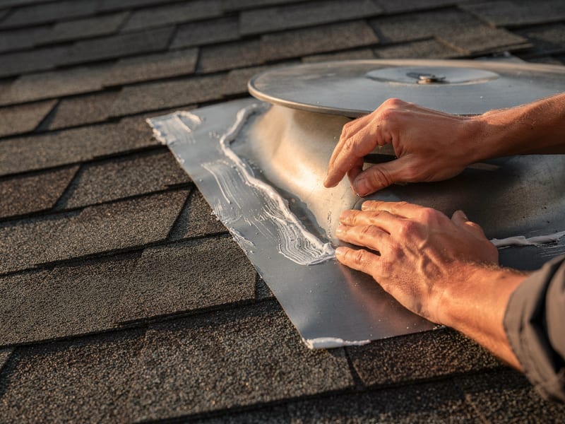 Roof Repair